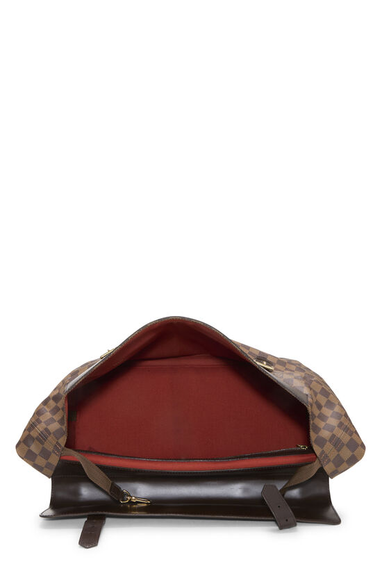 Damier Ebene West End PM, , large image number 5