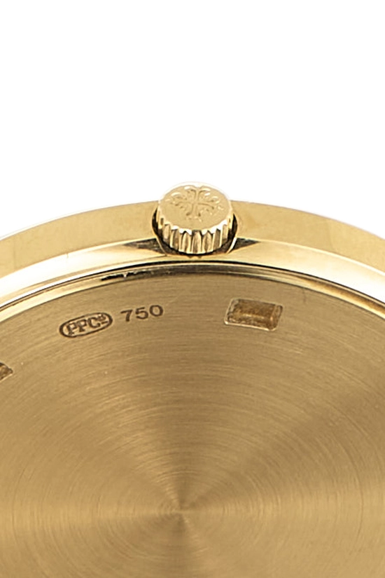 White Gold Calatrava Watch 3520DJ 32mm, , large image number 7