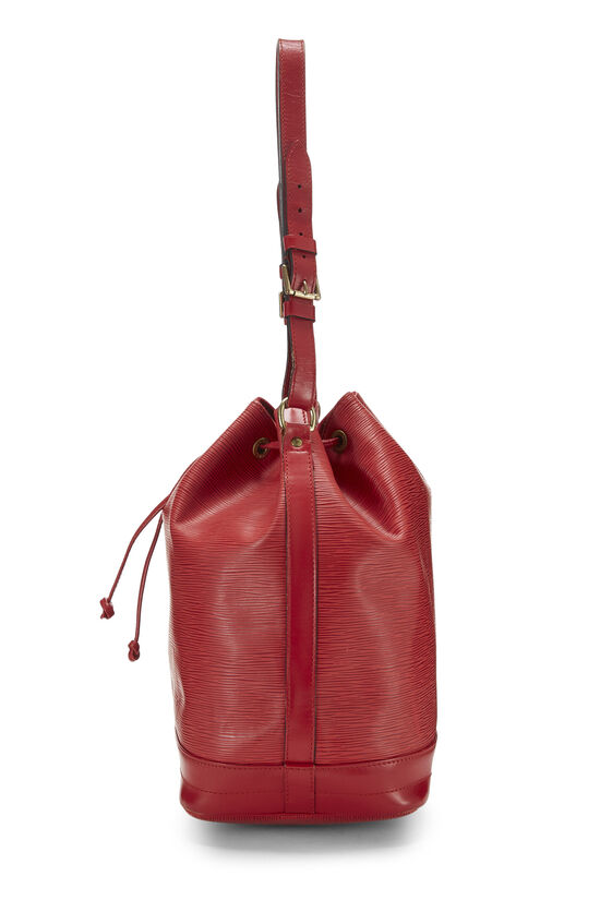 Red Epi No&eacute;, , large image number 2