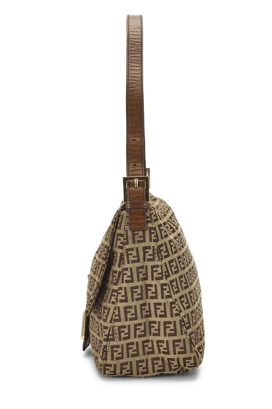 Brown Zucchino Canvas Mama, , large image number 2