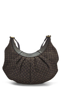 Louis Vuitton Sully PM, Monogram, Preowned in Dustbag WA001