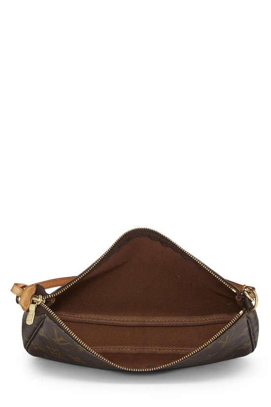 Monogram Canvas Pochette Accessoires, , large image number 5