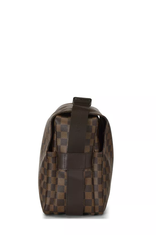 Damier Ebene Naviglio, , large image number 2