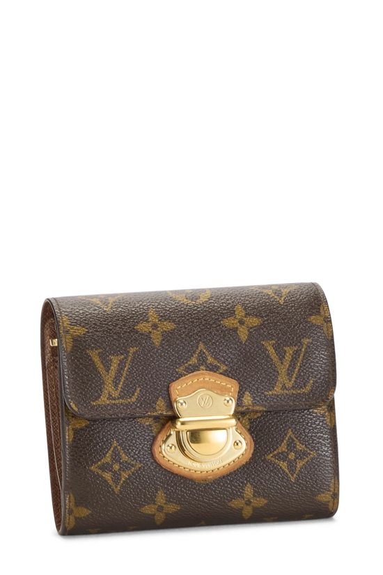 Monogram Canvas Joey, , large image number 1