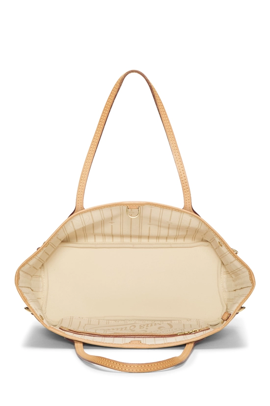 Damier Azur Neverfull PM, , large image number 5