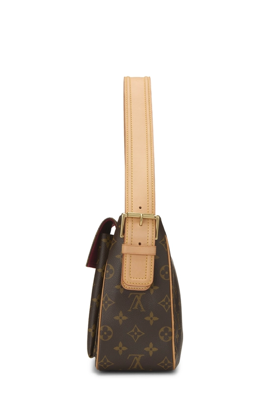 Monogram Canvas Viva Cite GM, , large image number 2
