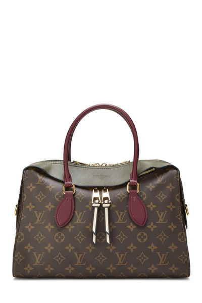 Louis Vuitton Monogram Canvas Tuileries NM