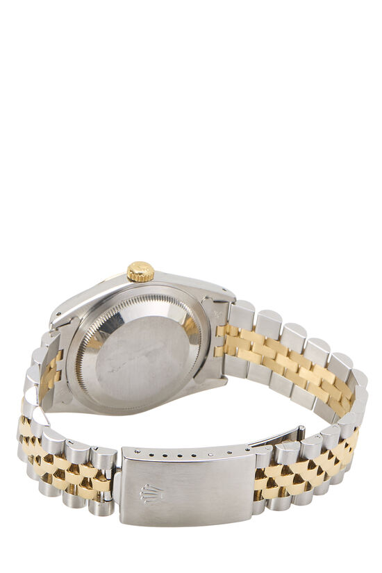 Datejust Diamond Dial 16233 36mm, , large image number 3