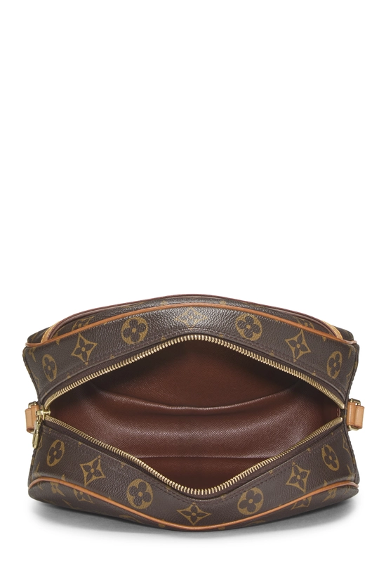 Monogram Canvas Blois, , large image number 5