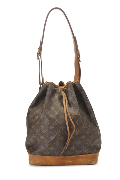 Louis Vuitton Monogram Canvas Noé