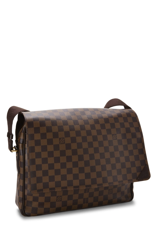Damier Ebene Shelton GM, , large image number 1