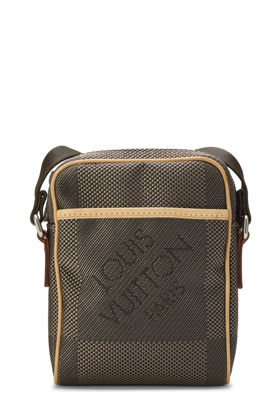 Terre Damier Geant Citadin Mini, , large image number 0