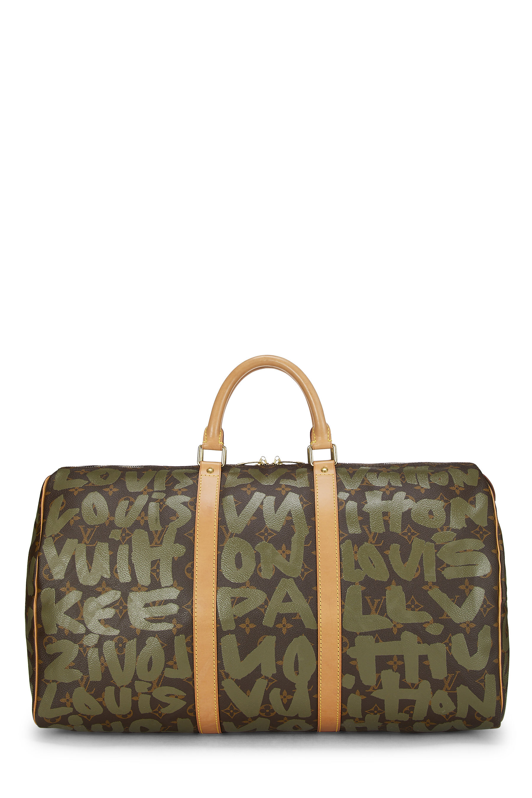 Louis Vuitton Stephen Sprouse x Louis 