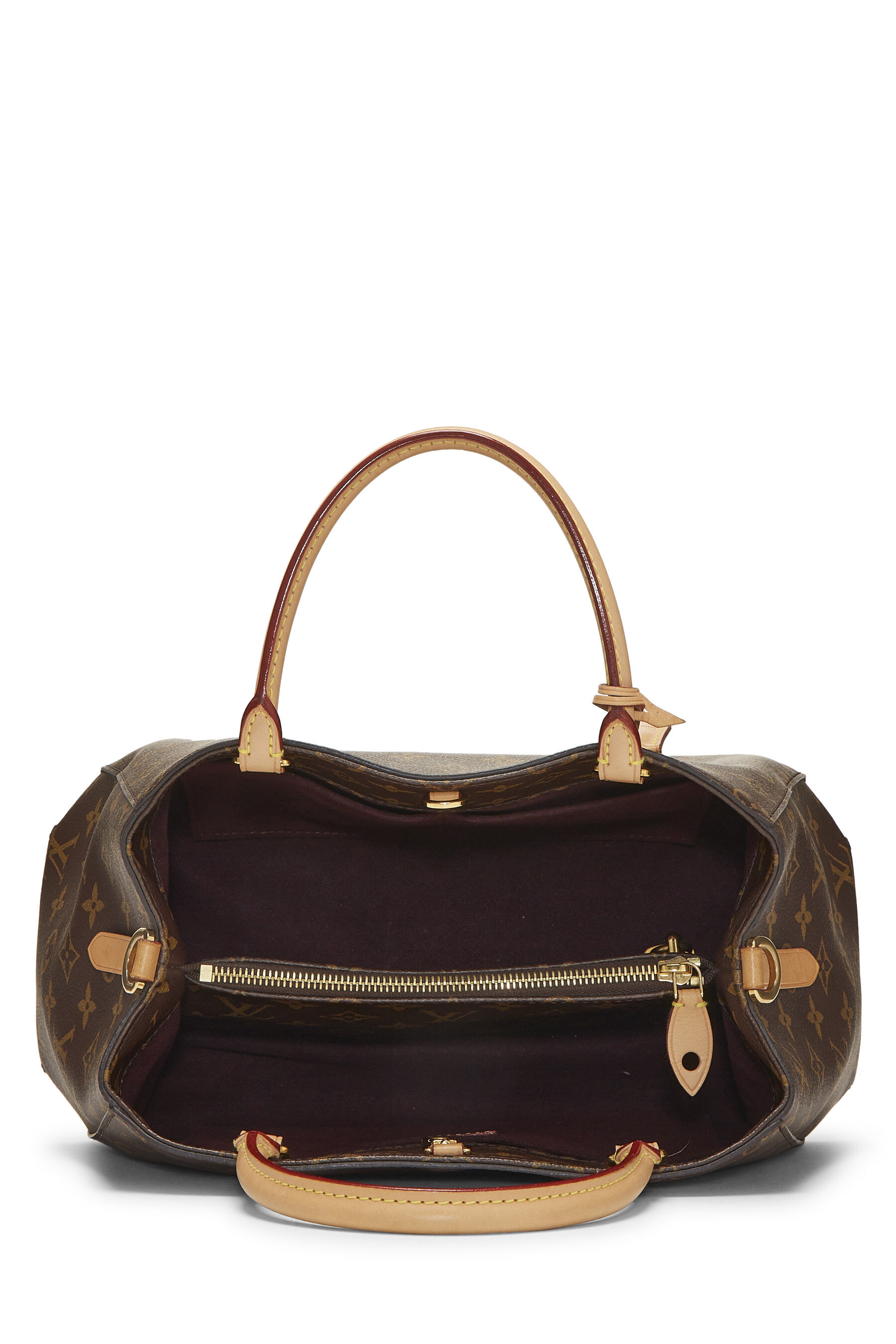 ワ*よ様 LOUIS VUITTON モンテーニュ MM ルイヴィトン モンテーニュmm