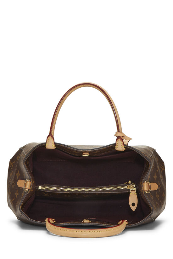Louis Vuitton Monogram Canvas Montaigne MM QJB0B71Y0A173 | WGACA