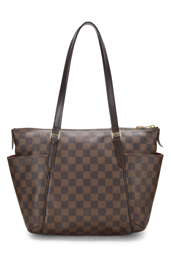 Damier Ebene Totally PM NM, , large image number 3