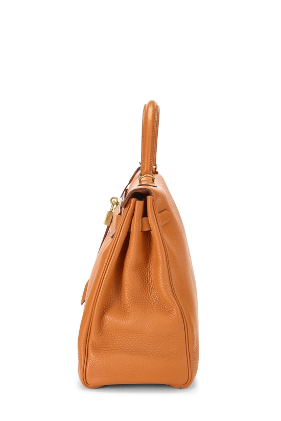 Orange Clemence Kelly Retourne 35, , large image number 2