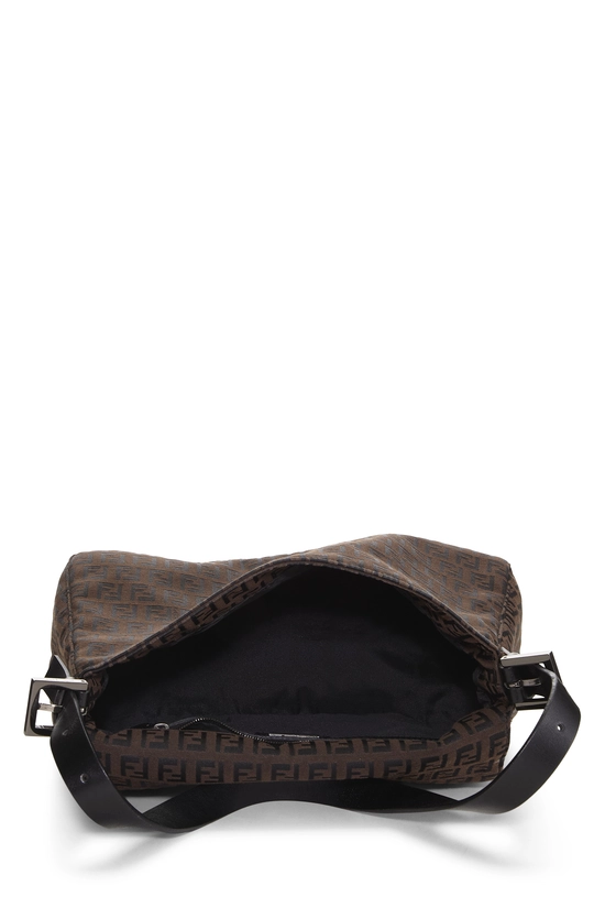 Pre-Owned Brown Zucchino Canvas Mama QBB049CR0B00Q