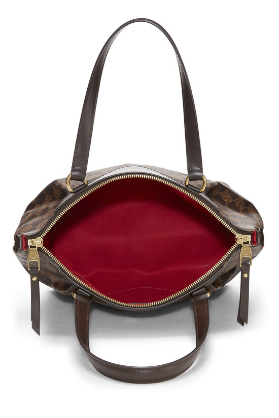 Damier Ebene Westminster PM, , large image number 5