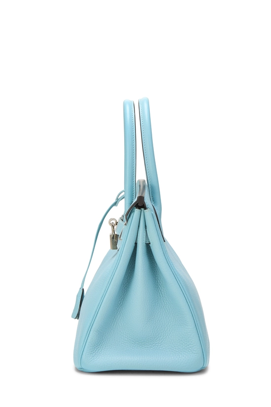 Blue Atoll Clemence Birkin 30, , large image number 2