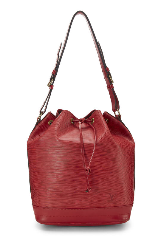 Red Epi No&eacute;, , large image number 0