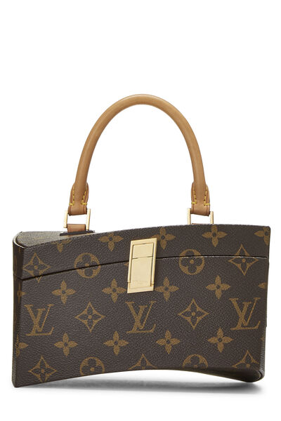 Discontinued Louis Vuitton Bags: Best-Sellers On The Pre-Loved