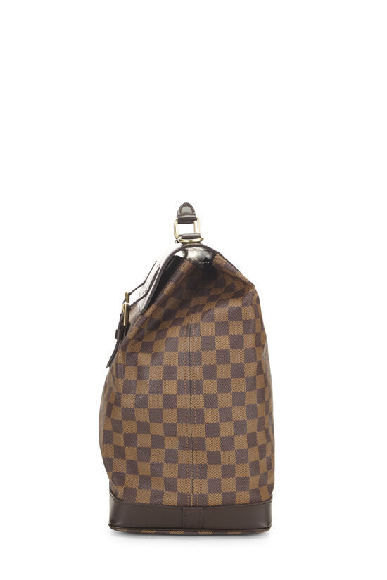 Damier Ebene West End PM, , large image number 2