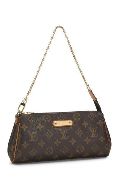 Monogram Canvas Eva, , large