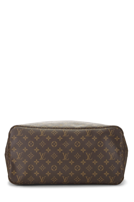 Monogram Canvas Neverfull GM NM, , large image number 4