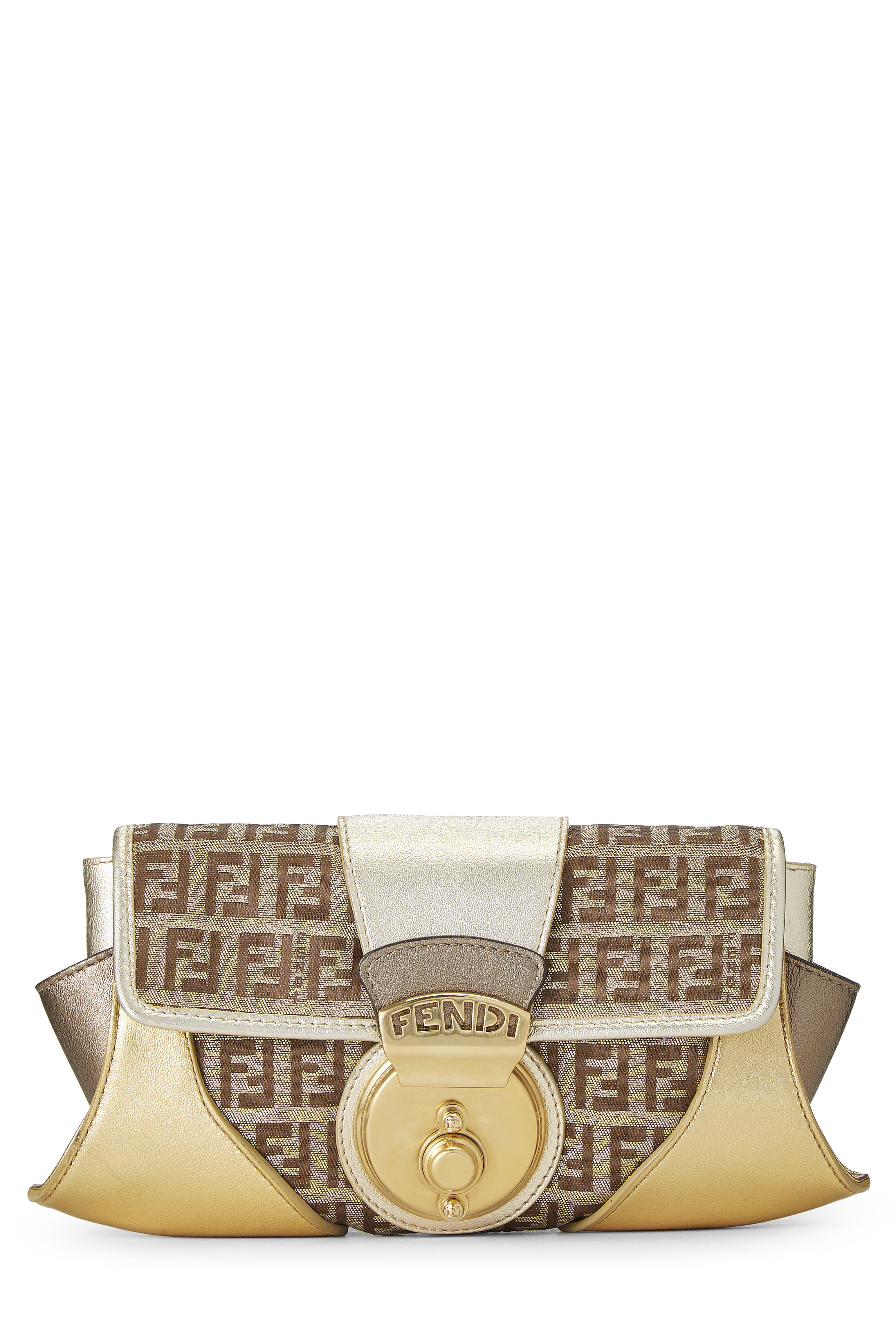 fendi compilation bag
