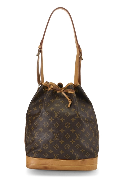 Louis Vuitton Monogram Canvas Noé