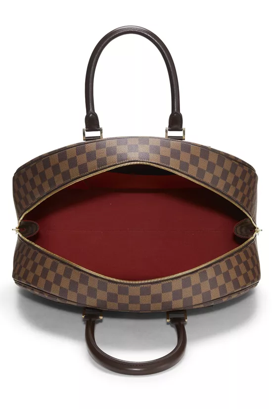 Damier Ebene Nolita XL, , large image number 5