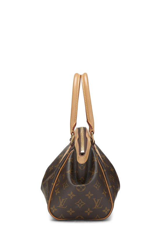 Monogram Canvas Tivoli PM, , large image number 2