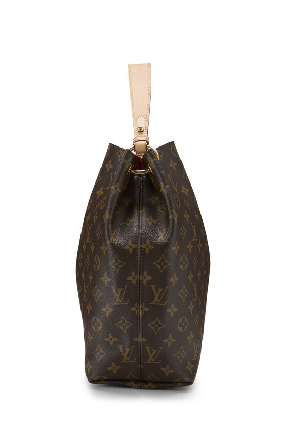 Monogram Canvas Graceful MM, , large image number 2