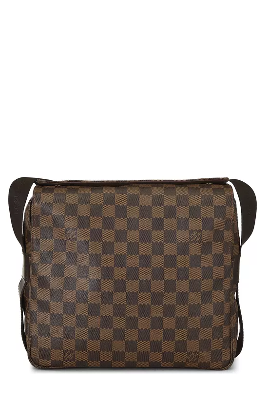 Damier Ebene Naviglio, , large image number 0
