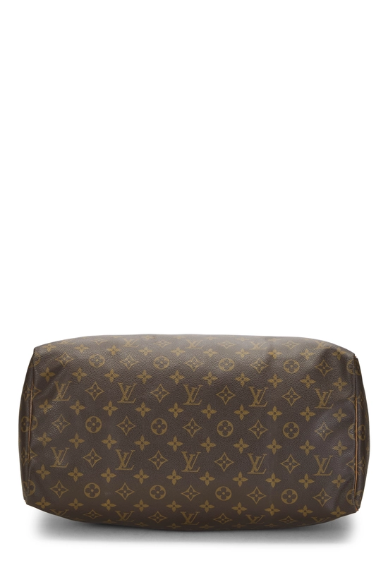 Monogram Canvas Speedy 40, , large image number 4