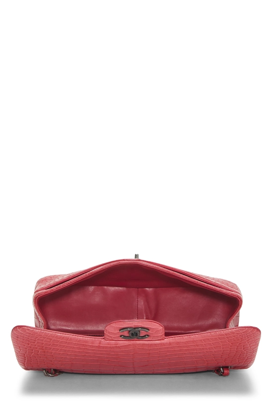 Red Alligator New Classic Jumbo, , large image number 5