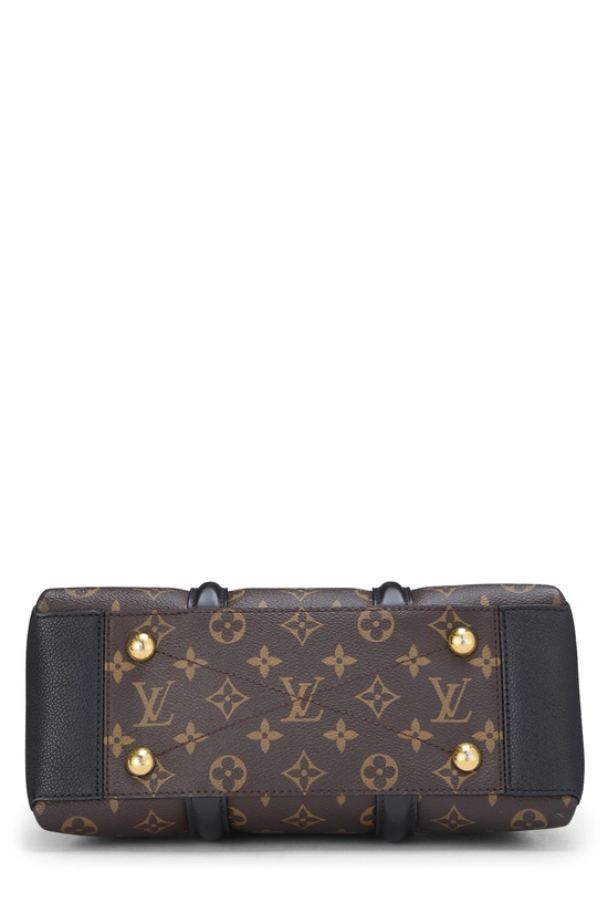 Monogram Canvas Soufflot BB NM, , large image number 4