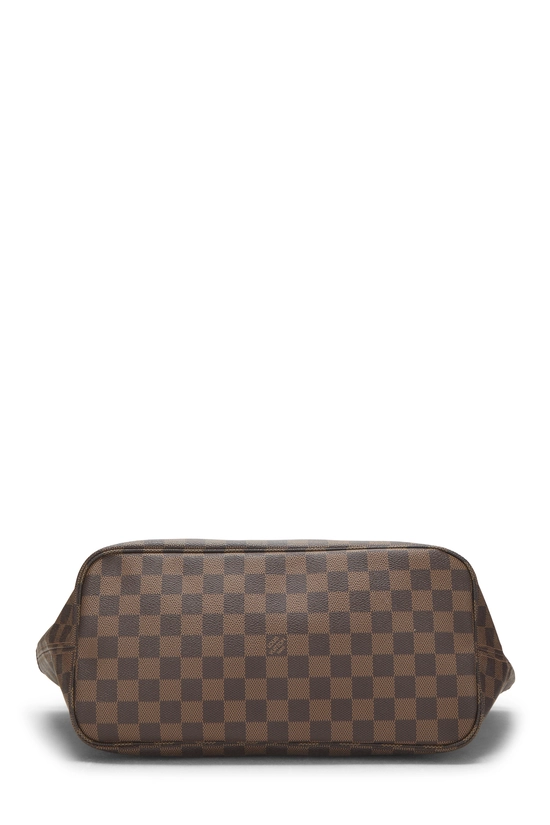 Damier Ebene Neverfull MM, , large image number 4