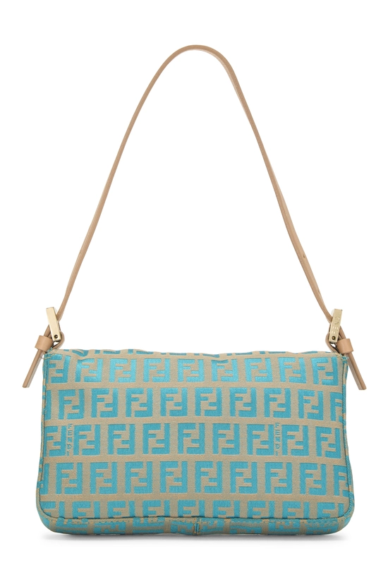 Blue Zucchino Canvas Mama Mini, , large image number 3