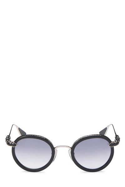 Black Acetate Bo'Jmir Sunglasses