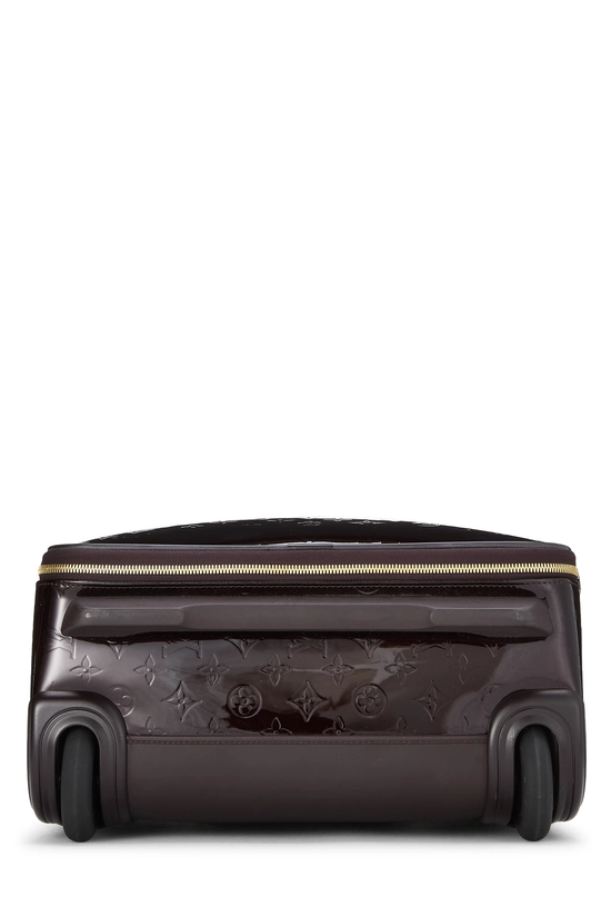 Amarante Monogram Vernis Pegase 45, , large image number 4