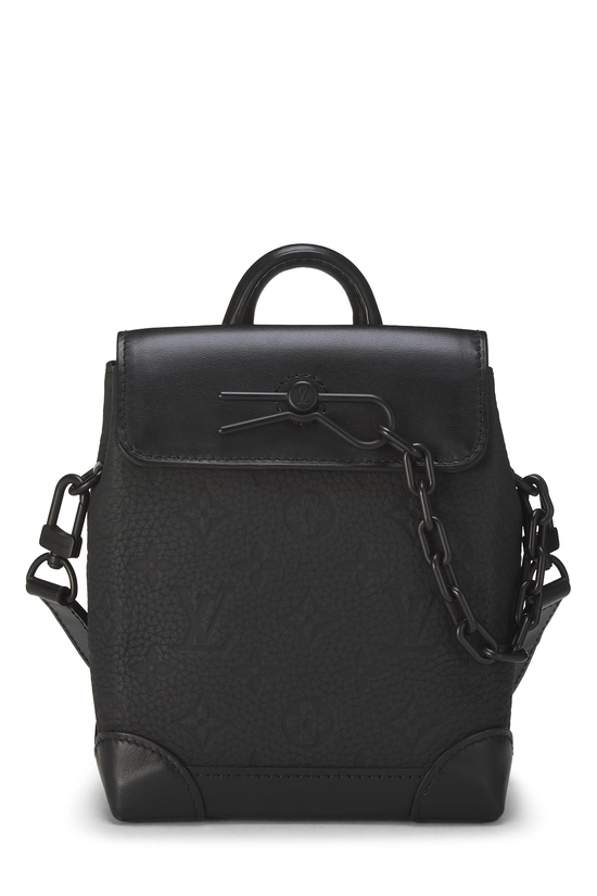 Black Taurillon Steamer Nano, , large image number 0