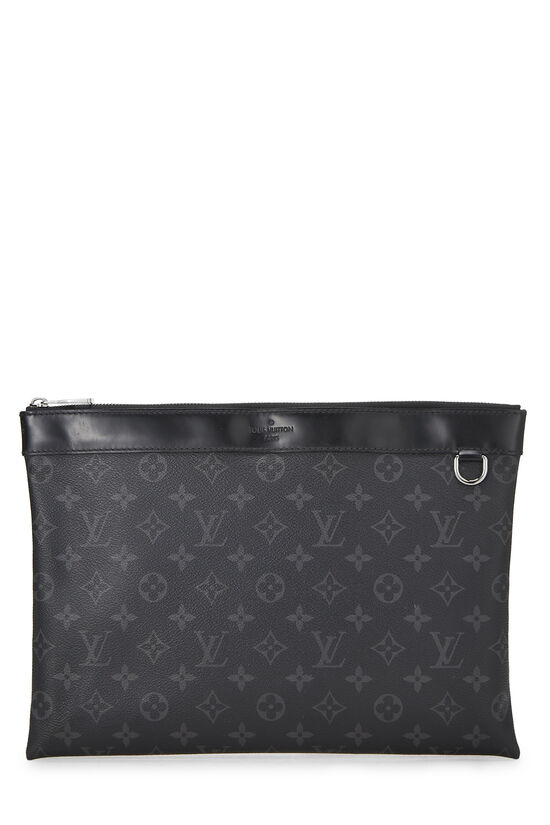 Monogram Eclipse Pochette Discovery, , large image number 0