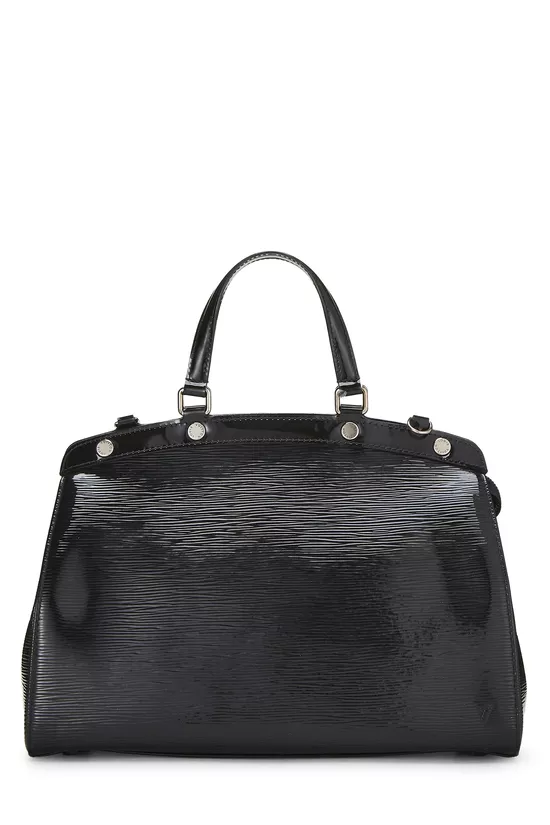 Black Electric Epi Brea MM, , large image number 0