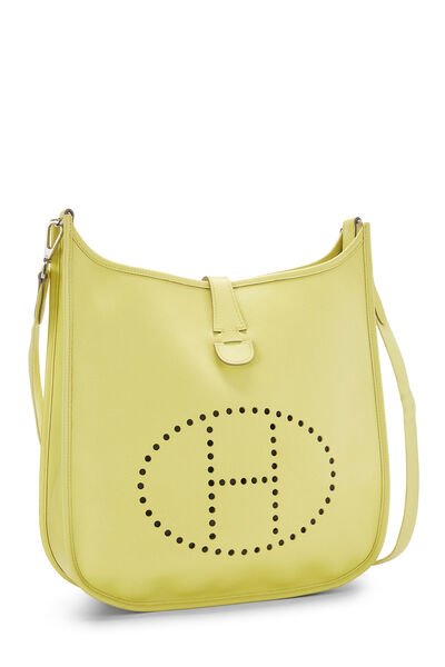 Yellow Clemence Evelyne III GM, , large