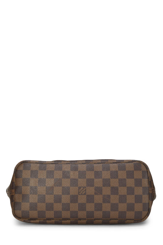 Damier Ebene Neverfull PM, , large image number 4