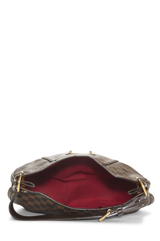 Damier Ebene Galliera PM, , large image number 5