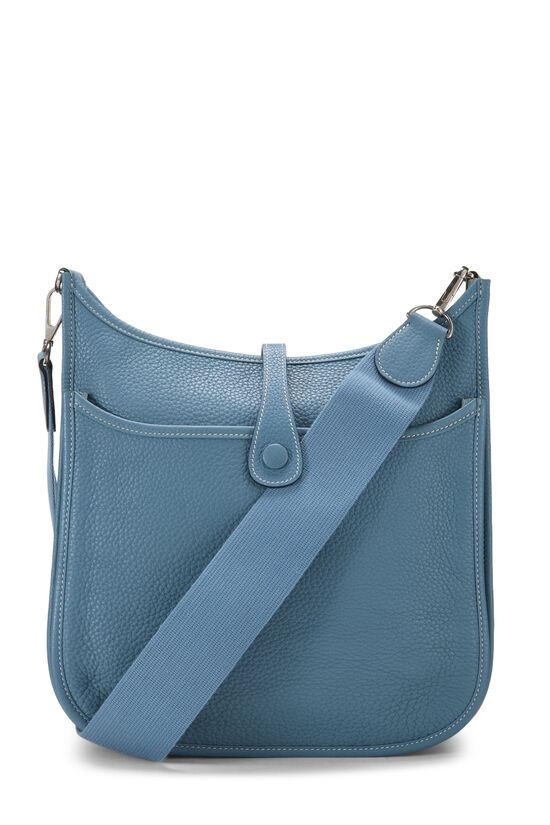 Blue Jean Clemence Evelyne III PM, , large image number 3