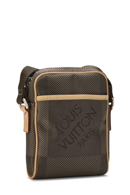 Terre Damier Geant Citadin Mini, , large image number 1